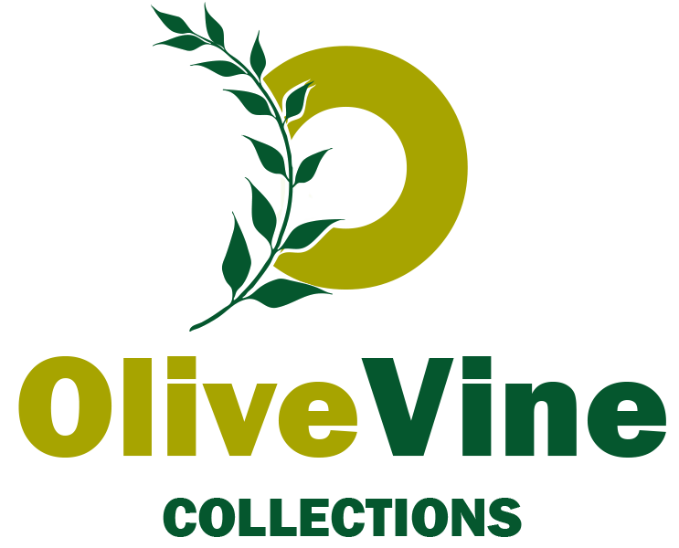 Olive Vines Collections logo
